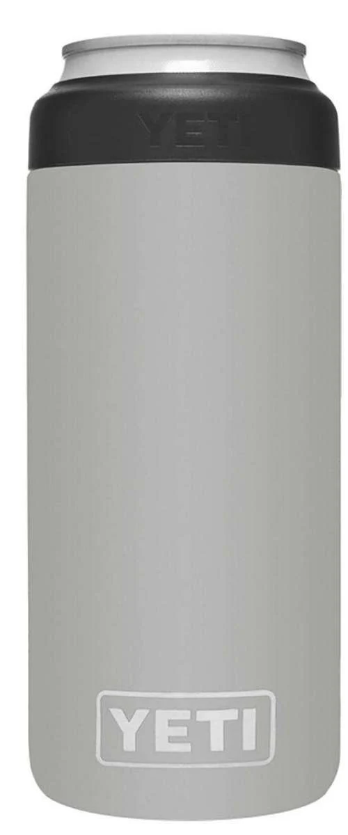 Yeti Rambler 12 oz. Colster Slim Can Insulator - Image 16