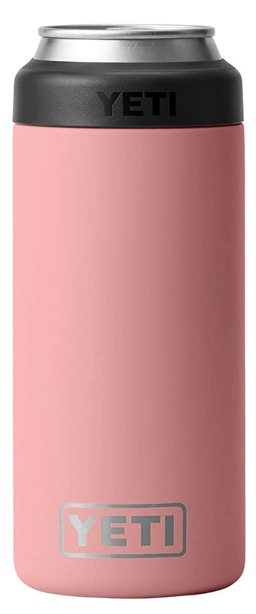 Yeti Rambler 12 oz. Colster Slim Can Insulator - Image 19