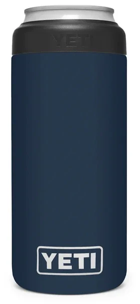 Yeti Rambler 12 oz. Colster Slim Can Insulator - Image 3