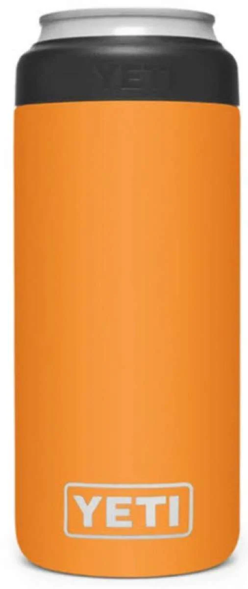 Yeti Rambler 12 oz. Colster Slim Can Insulator - Image 33
