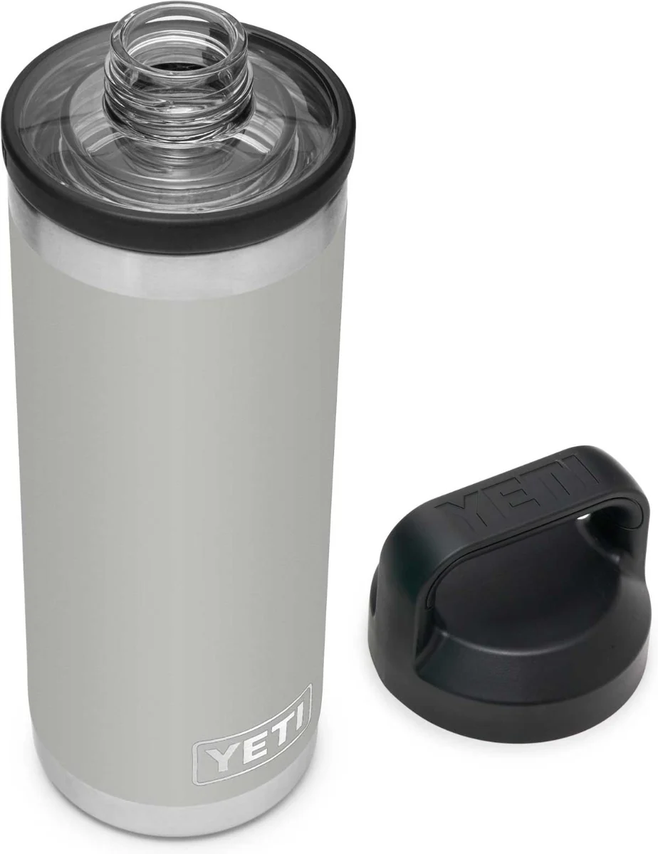 Yeti Rambler 18 oz. Water Bottle With Chug Cap - Image 10