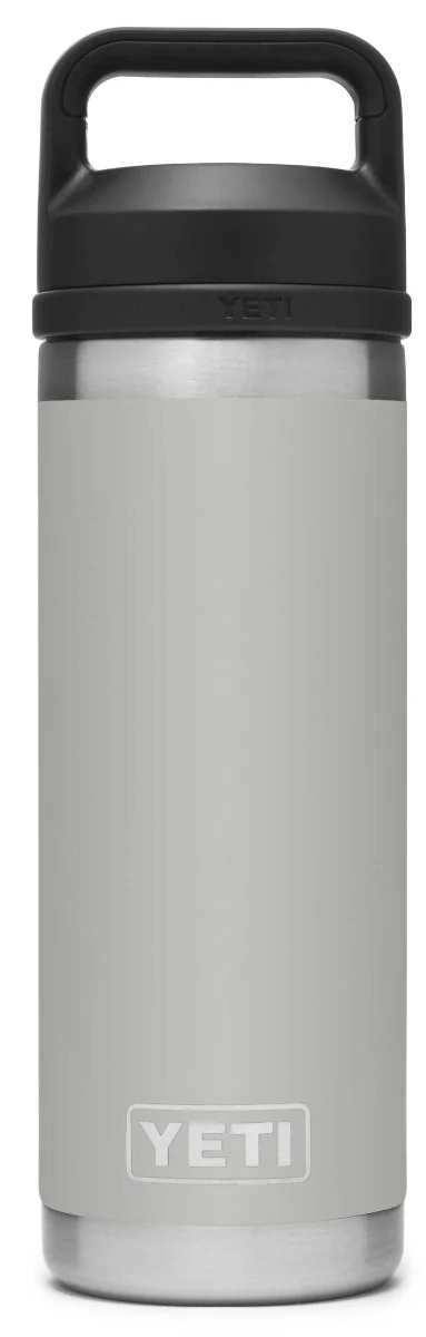 Yeti Rambler 18 oz. Water Bottle With Chug Cap - Image 11