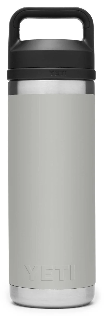 Yeti Rambler 18 oz. Water Bottle With Chug Cap - Image 12