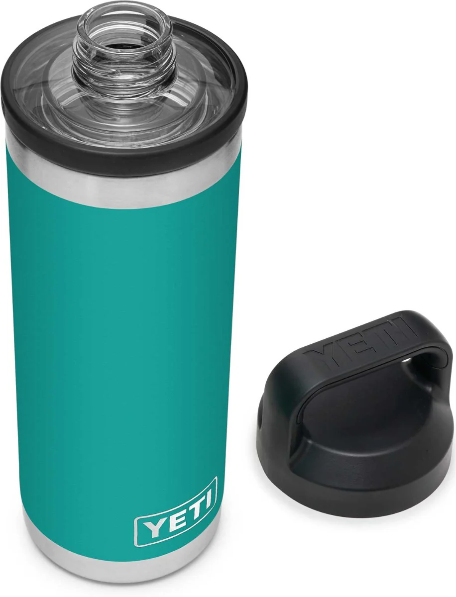 Yeti Rambler 18 oz. Water Bottle With Chug Cap - Image 13