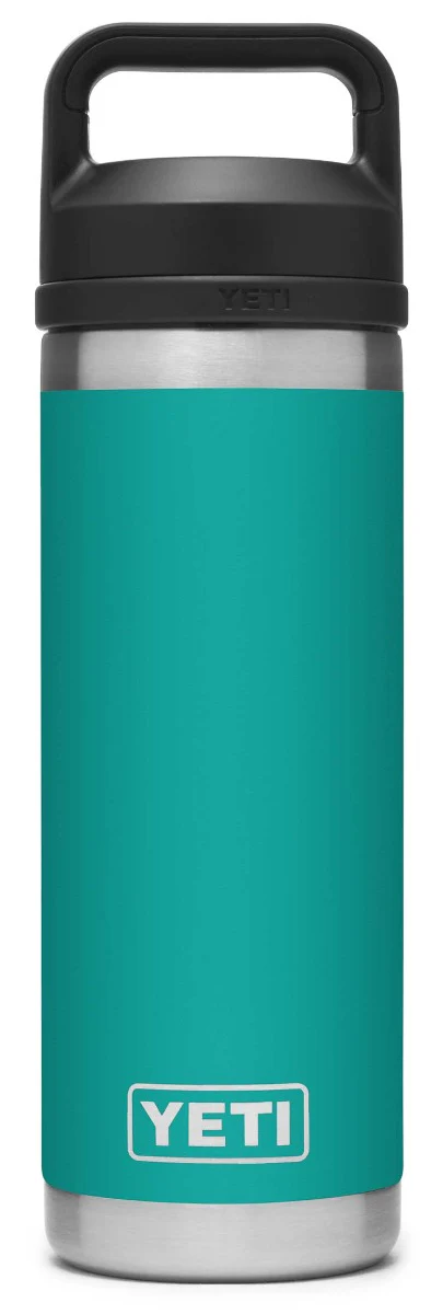 Yeti Rambler 18 oz. Water Bottle With Chug Cap - Image 14