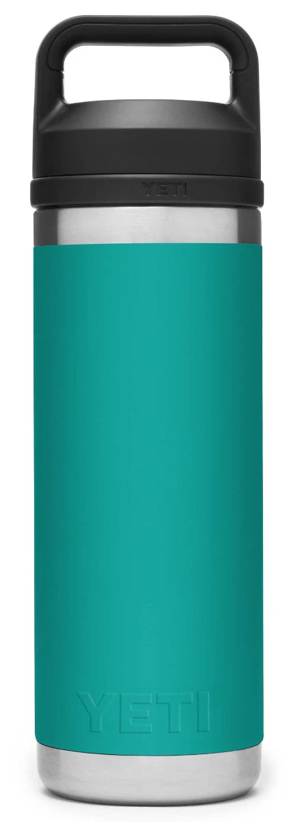 Yeti Rambler 18 oz. Water Bottle With Chug Cap - Image 15