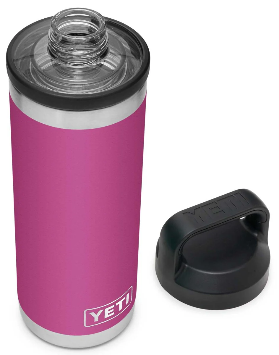 Yeti Rambler 18 oz. Water Bottle With Chug Cap - Image 16