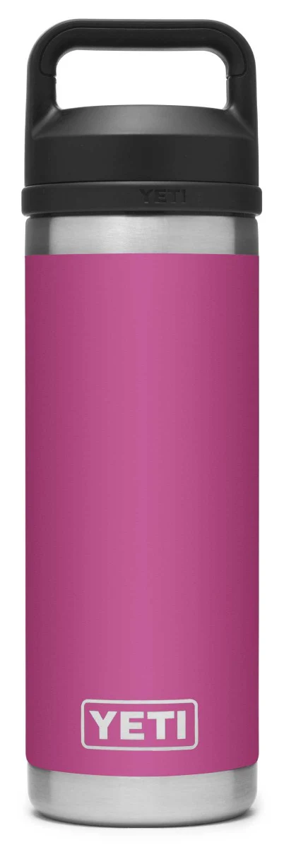 Yeti Rambler 18 oz. Water Bottle With Chug Cap - Image 17
