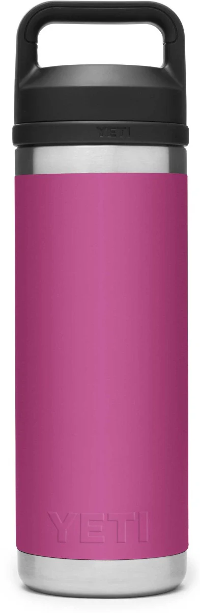 Yeti Rambler 18 oz. Water Bottle With Chug Cap - Image 18