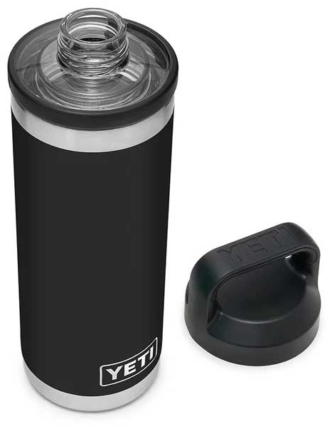 Yeti Rambler 18 oz. Water Bottle With Chug Cap - Image 19