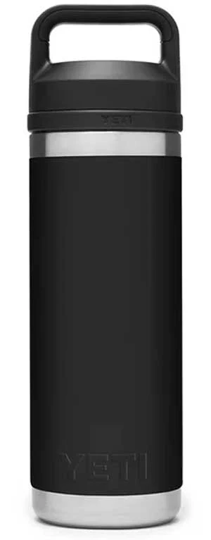 Yeti Rambler 18 oz. Water Bottle With Chug Cap - Image 20