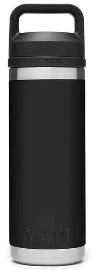 Yeti Rambler 18 oz. Water Bottle With Chug Cap - Image 21