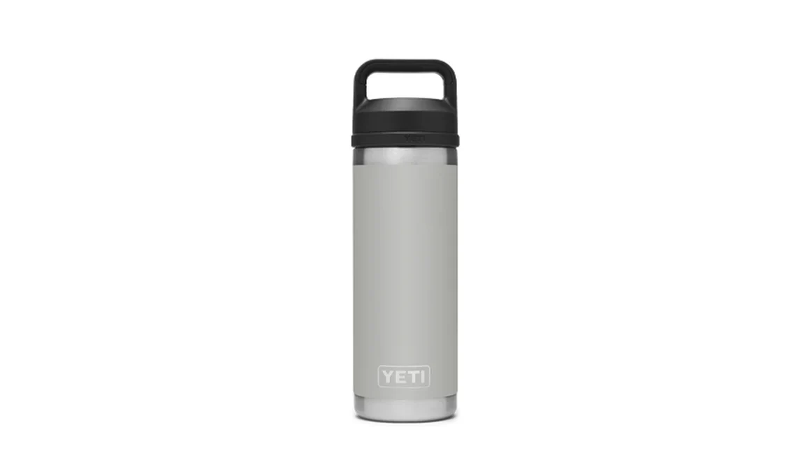 Yeti Rambler 18 oz. Water Bottle With Chug Cap - Image 25