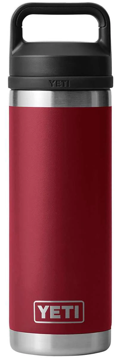 Yeti Rambler 18 oz. Water Bottle With Chug Cap - Image 26