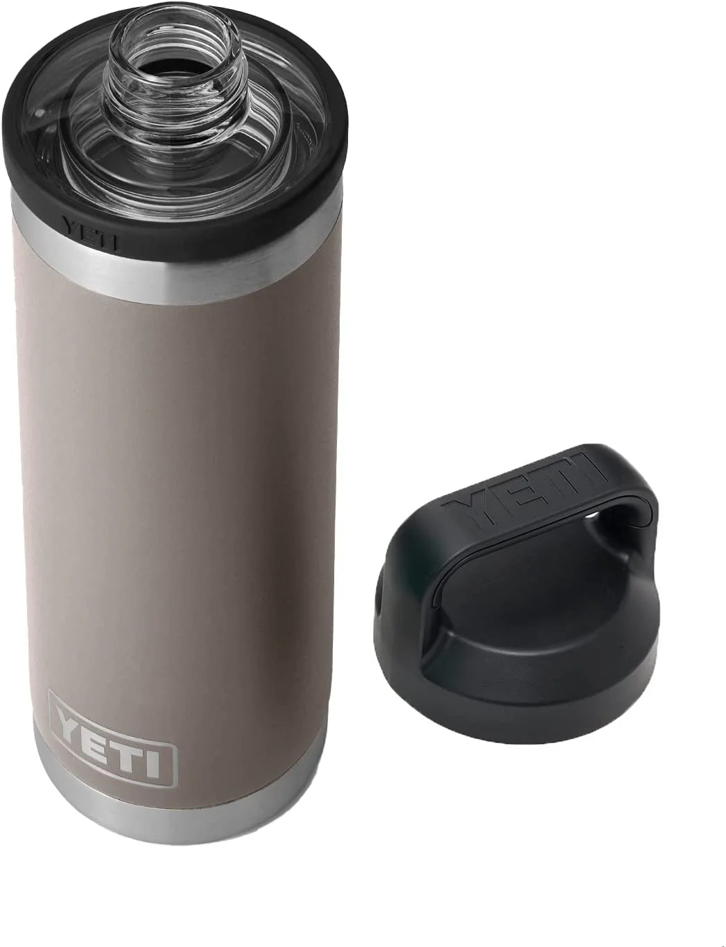 Yeti Rambler 18 oz. Water Bottle With Chug Cap - Image 28