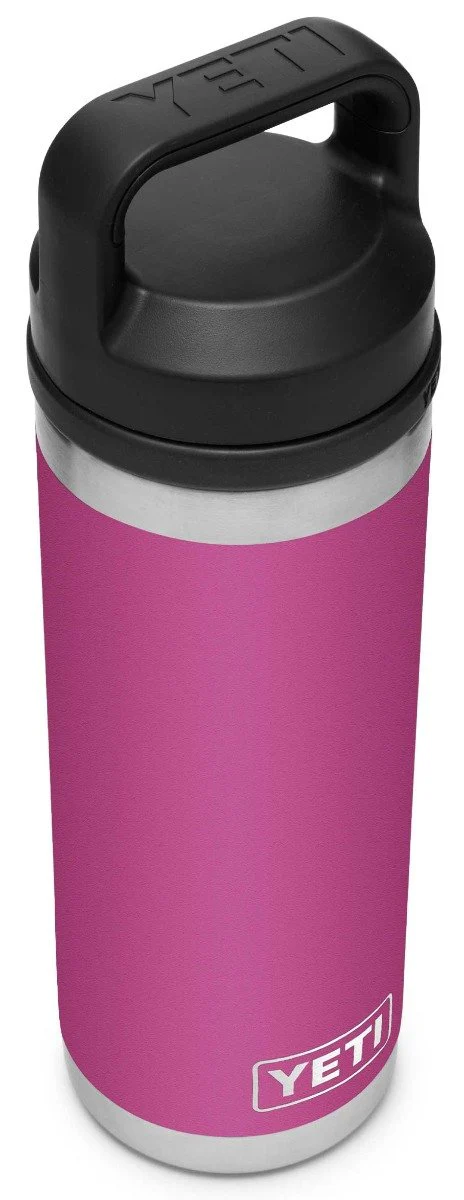 Yeti Rambler 18 oz. Water Bottle With Chug Cap - Image 3