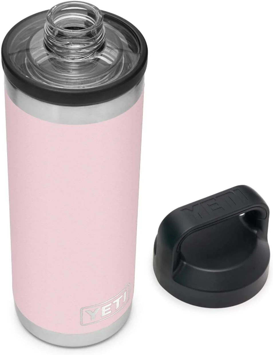 Yeti Rambler 18 oz. Water Bottle With Chug Cap - Image 30