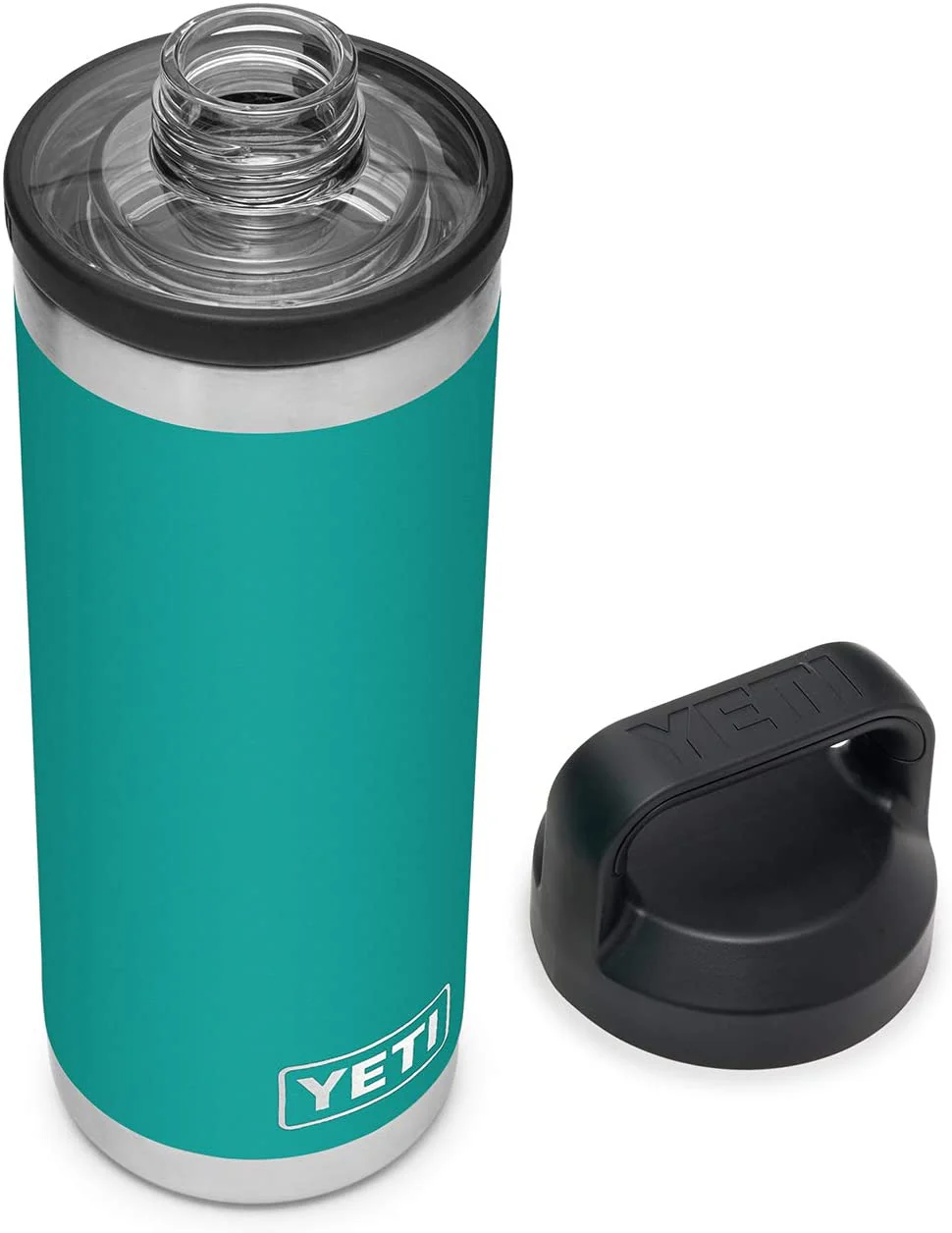 Yeti Rambler 18 oz. Water Bottle With Chug Cap - Image 31