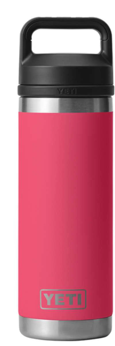 Yeti Rambler 18 oz. Water Bottle With Chug Cap - Image 32