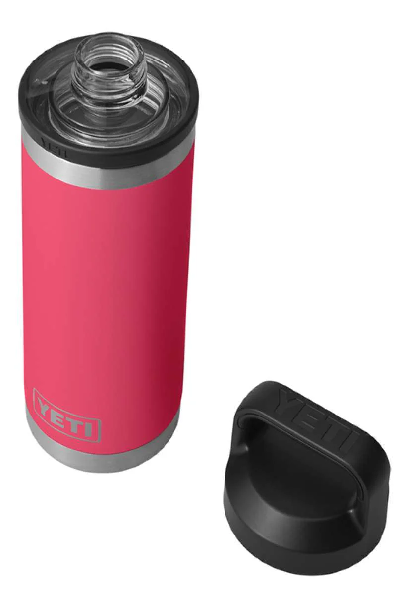 Yeti Rambler 18 oz. Water Bottle With Chug Cap - Image 35