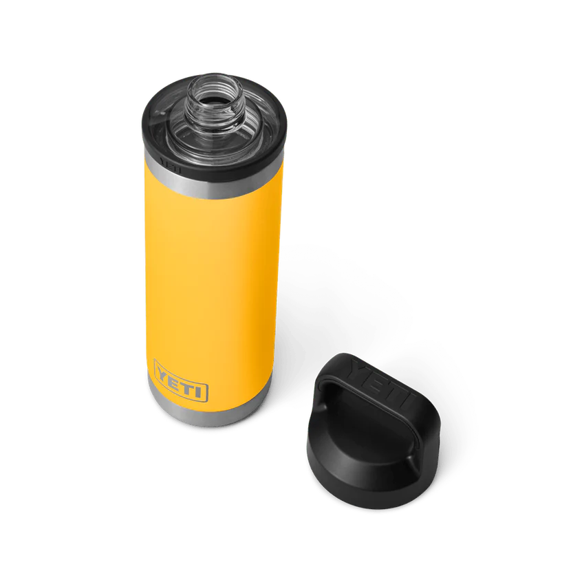 Yeti Rambler 18 oz. Water Bottle With Chug Cap - Image 38