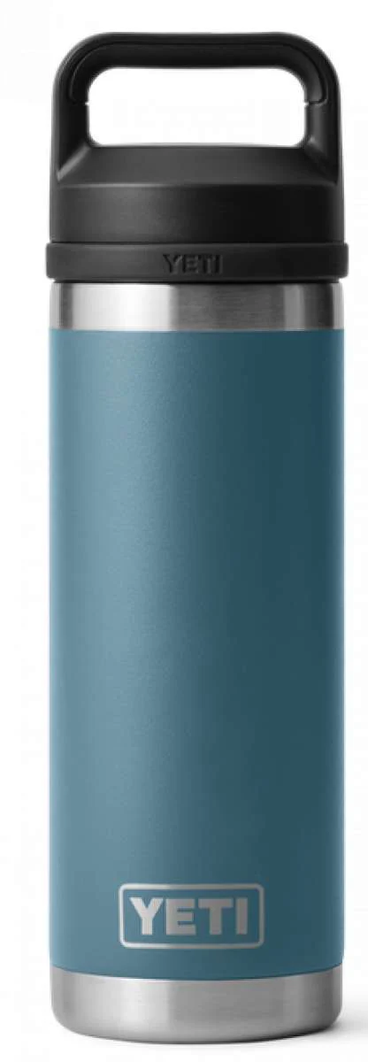 Yeti Rambler 18 oz. Water Bottle With Chug Cap - Image 40