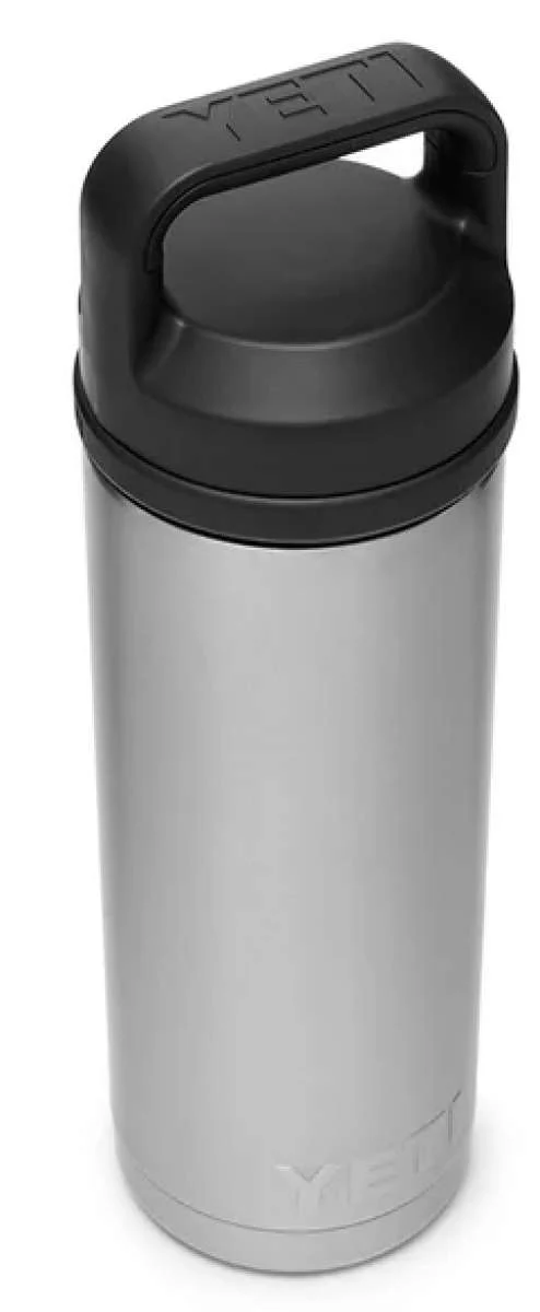 Yeti Rambler 18 oz. Water Bottle With Chug Cap - Image 43