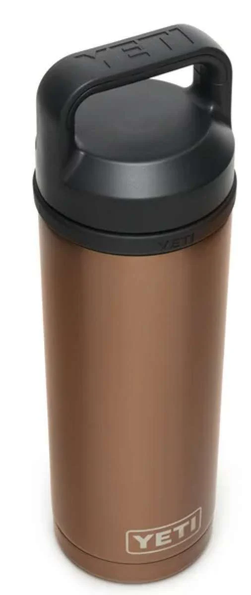 Yeti Rambler 18 oz. Water Bottle With Chug Cap - Image 44