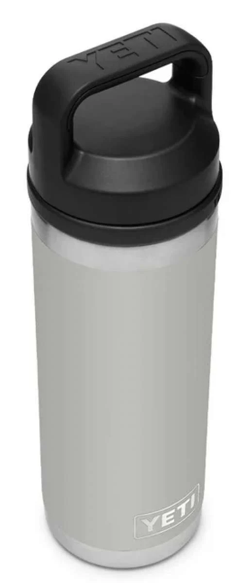 Yeti Rambler 18 oz. Water Bottle With Chug Cap - Image 47