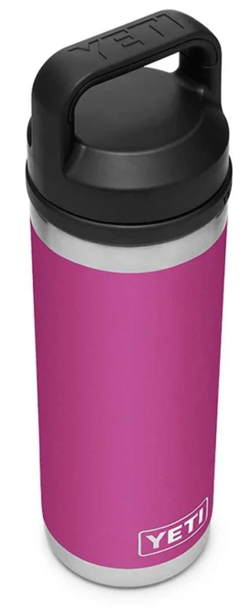 Yeti Rambler 18 oz. Water Bottle With Chug Cap - Image 49