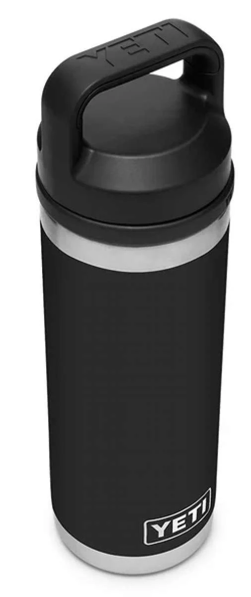Yeti Rambler 18 oz. Water Bottle With Chug Cap - Image 50