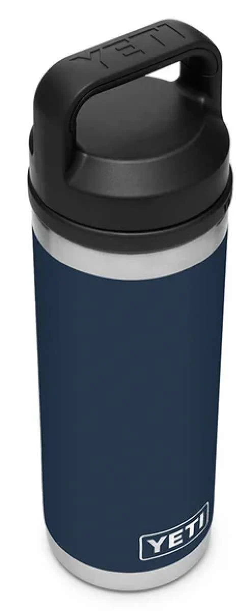 Yeti Rambler 18 oz. Water Bottle With Chug Cap - Image 51