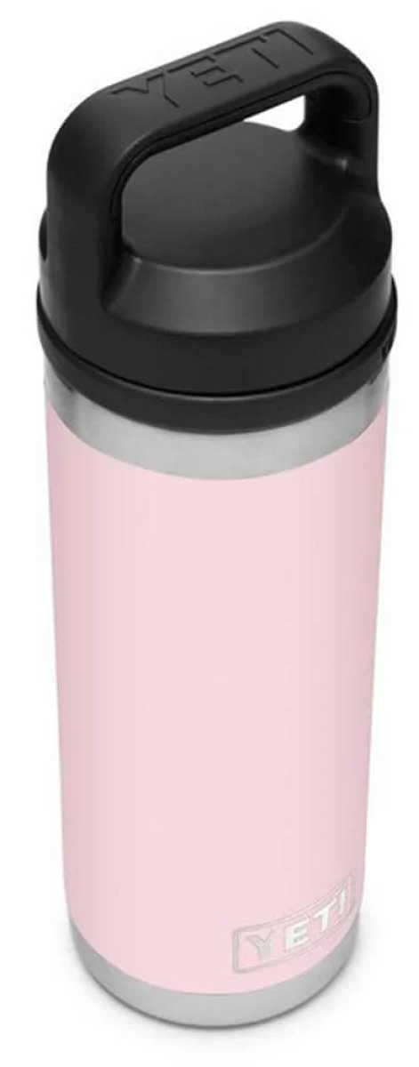 Yeti Rambler 18 oz. Water Bottle With Chug Cap - Image 53