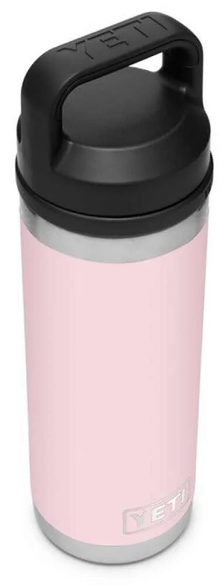 Yeti Rambler 18 oz. Water Bottle With Chug Cap - Image 54