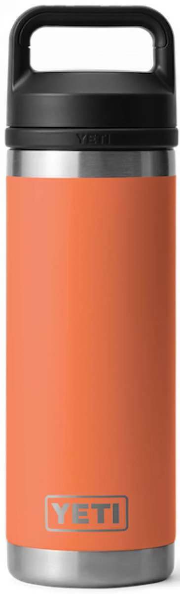 Yeti Rambler 18 oz. Water Bottle With Chug Cap - Image 56