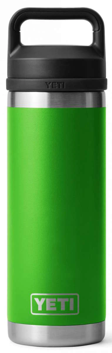 Yeti Rambler 18 oz. Water Bottle With Chug Cap - Image 57