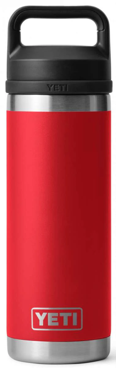 Yeti Rambler 18 oz. Water Bottle With Chug Cap - Image 59