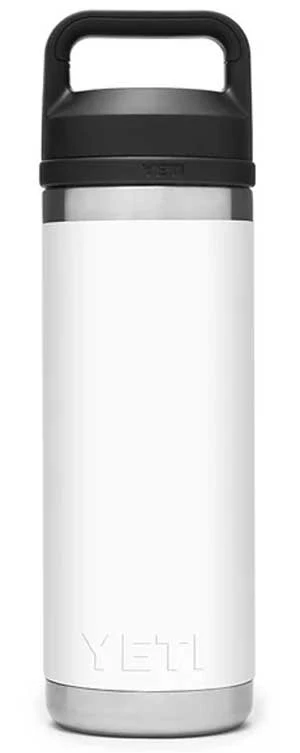 Yeti Rambler 18 oz. Water Bottle With Chug Cap - Image 6