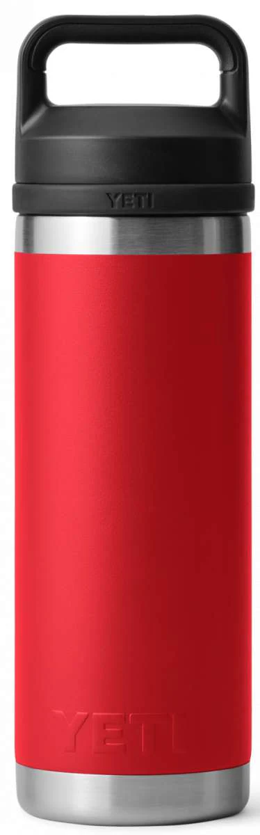 Yeti Rambler 18 oz. Water Bottle With Chug Cap - Image 61
