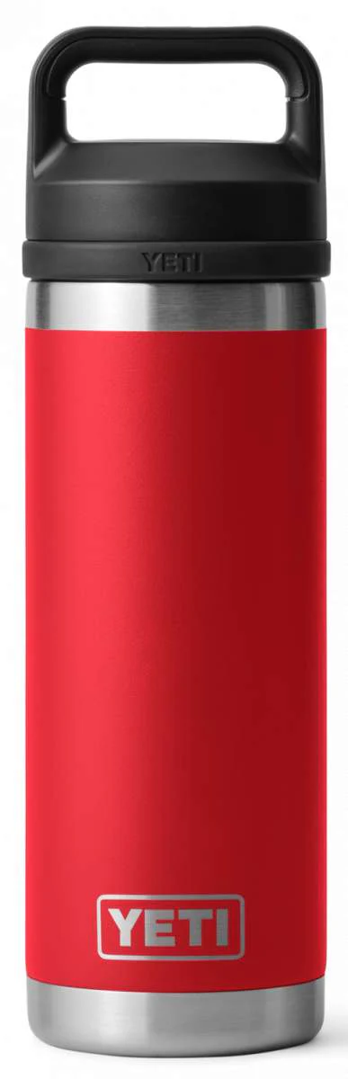 Yeti Rambler 18 oz. Water Bottle With Chug Cap - Image 62