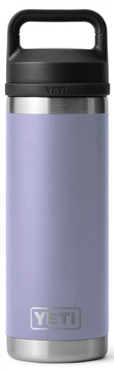 Yeti Rambler 18 oz. Water Bottle With Chug Cap - Image 63