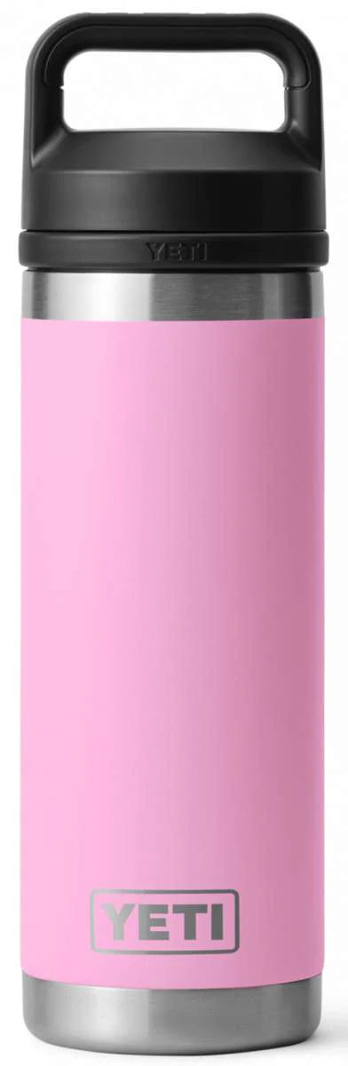 Yeti Rambler 18 oz. Water Bottle With Chug Cap - Image 65