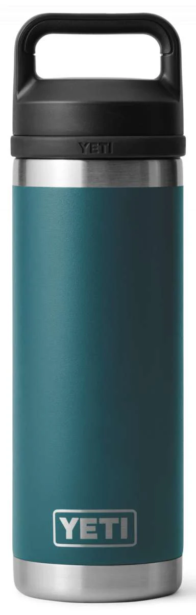 Yeti Rambler 18 oz. Water Bottle With Chug Cap - Image 66