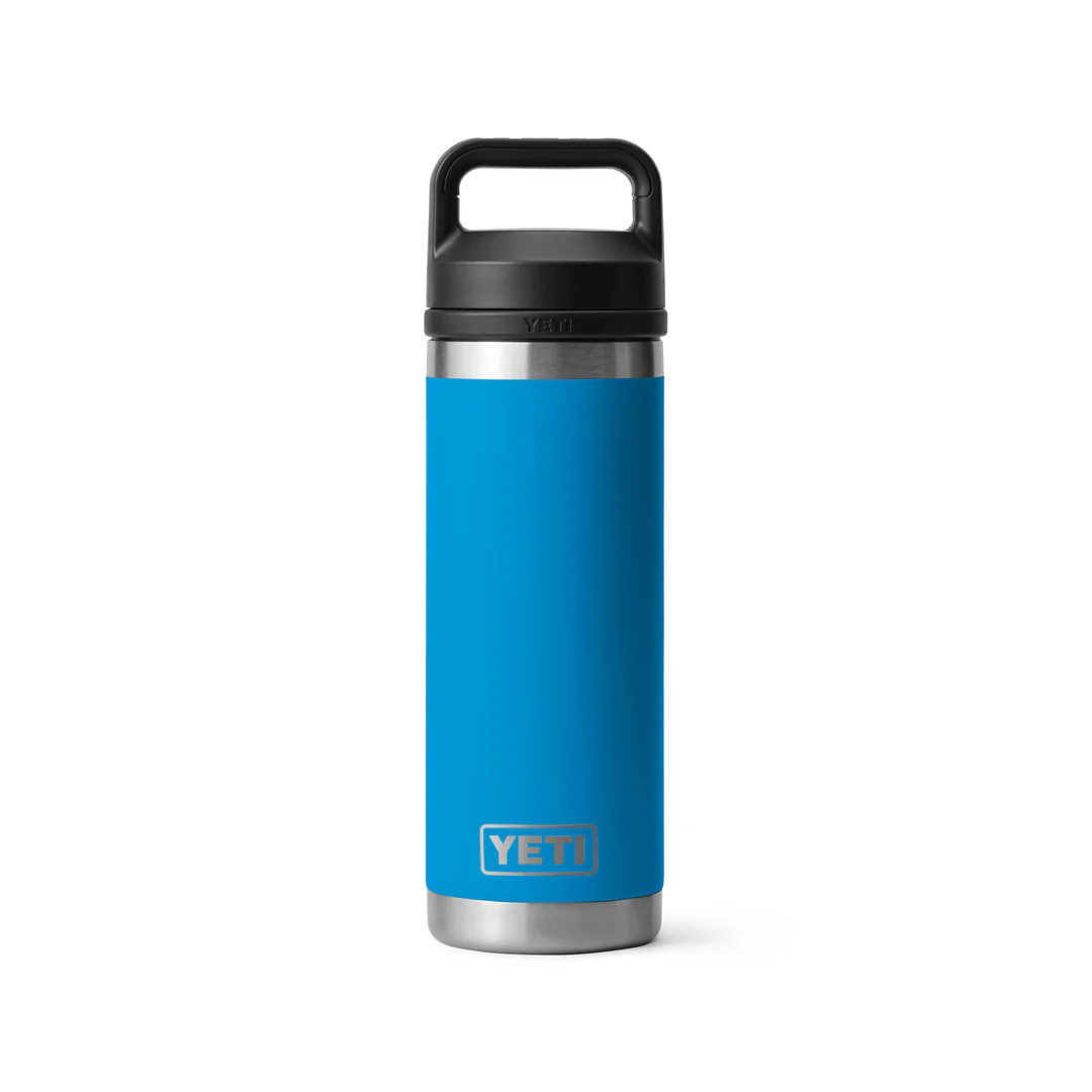 Yeti Rambler 18 oz. Water Bottle With Chug Cap - Image 67
