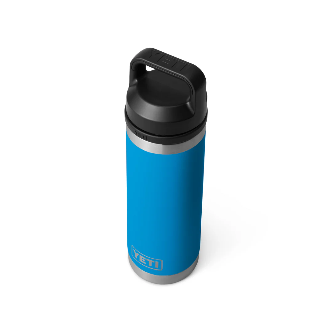 Yeti Rambler 18 oz. Water Bottle With Chug Cap - Image 69
