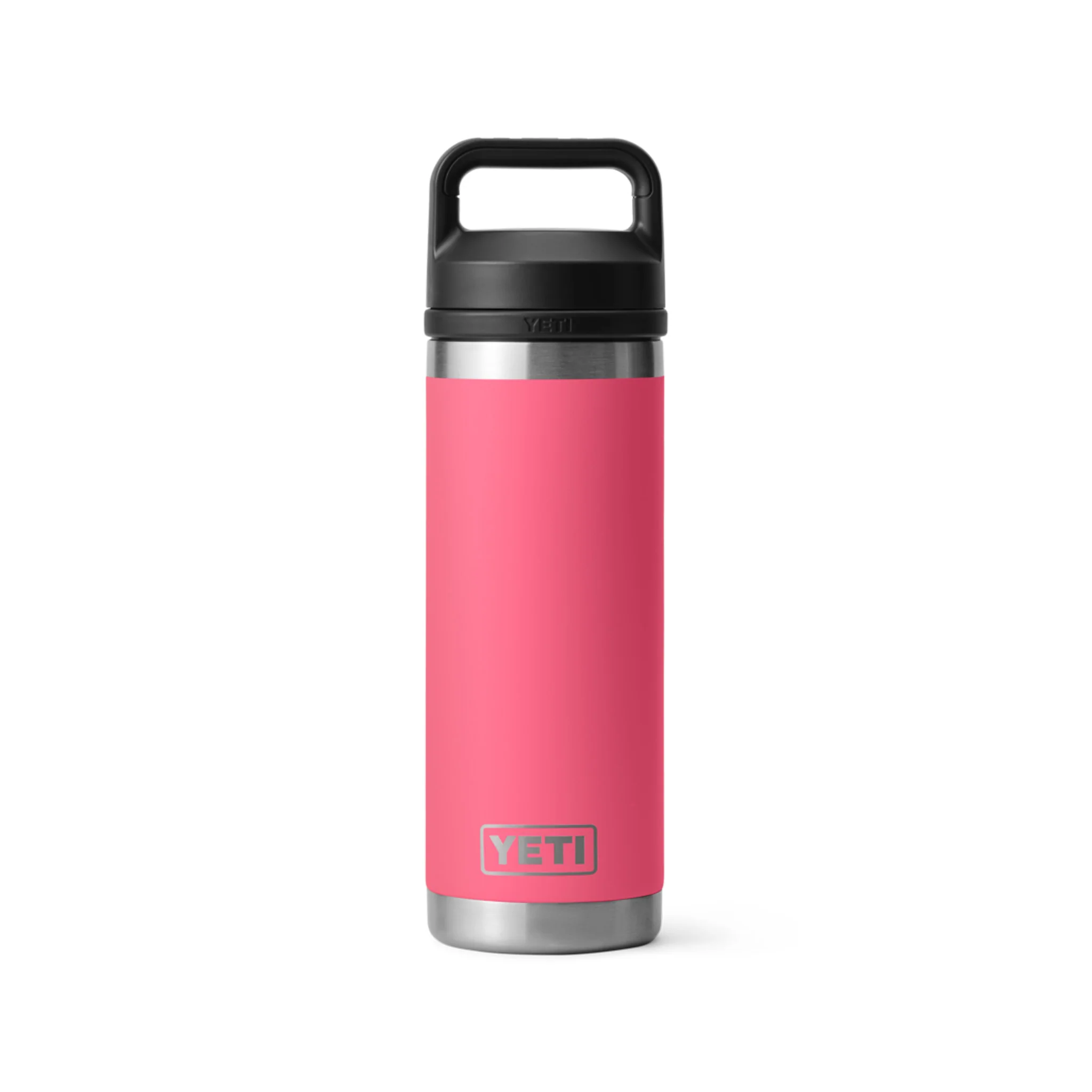 Yeti Rambler 18 oz. Water Bottle With Chug Cap - Image 70
