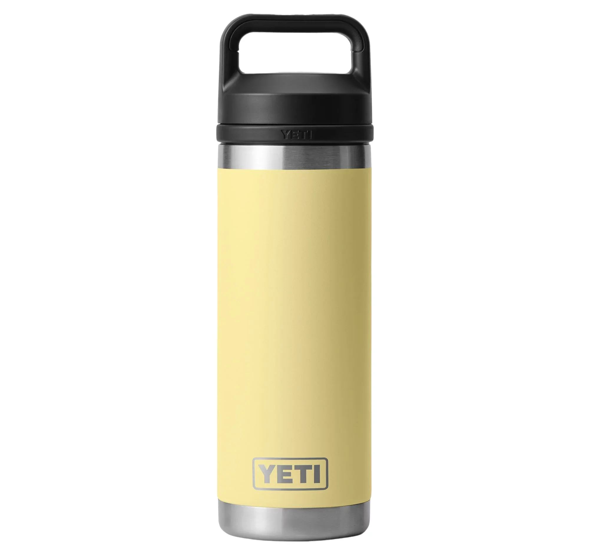 Yeti Rambler 18 oz. Water Bottle With Chug Cap - Image 72