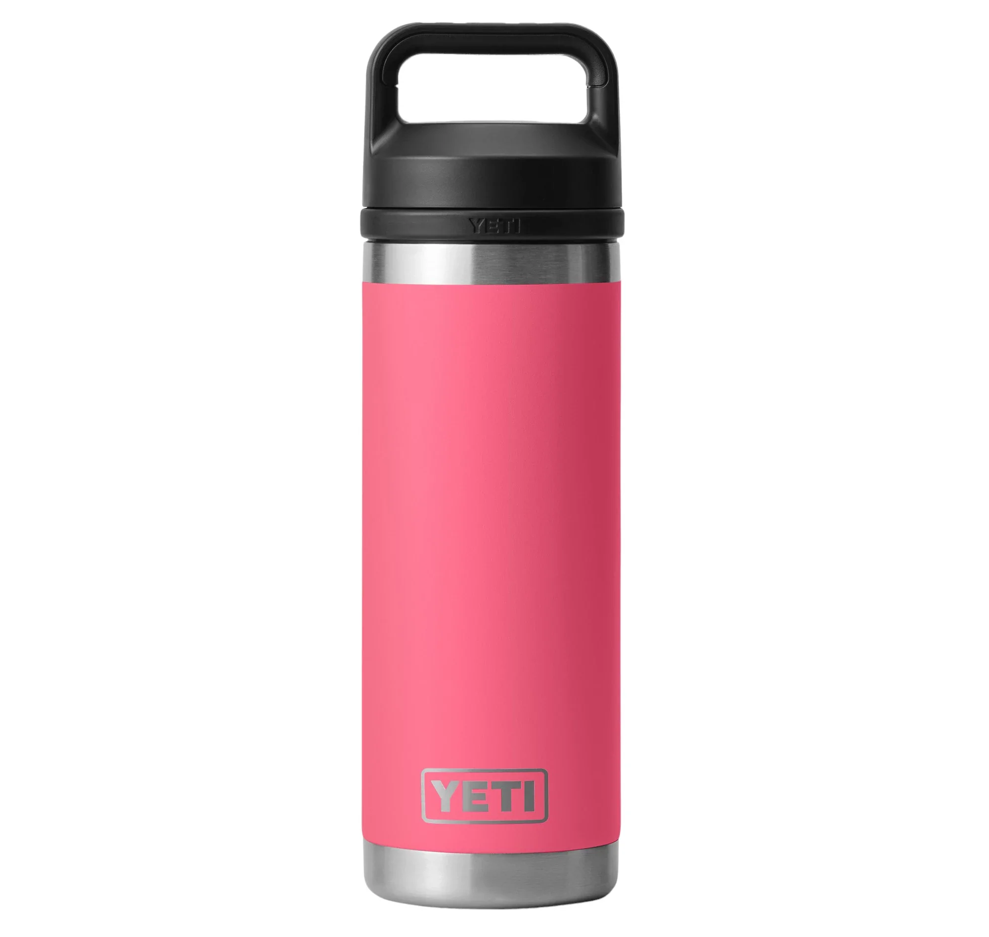Yeti Rambler 18 oz. Water Bottle With Chug Cap - Image 73