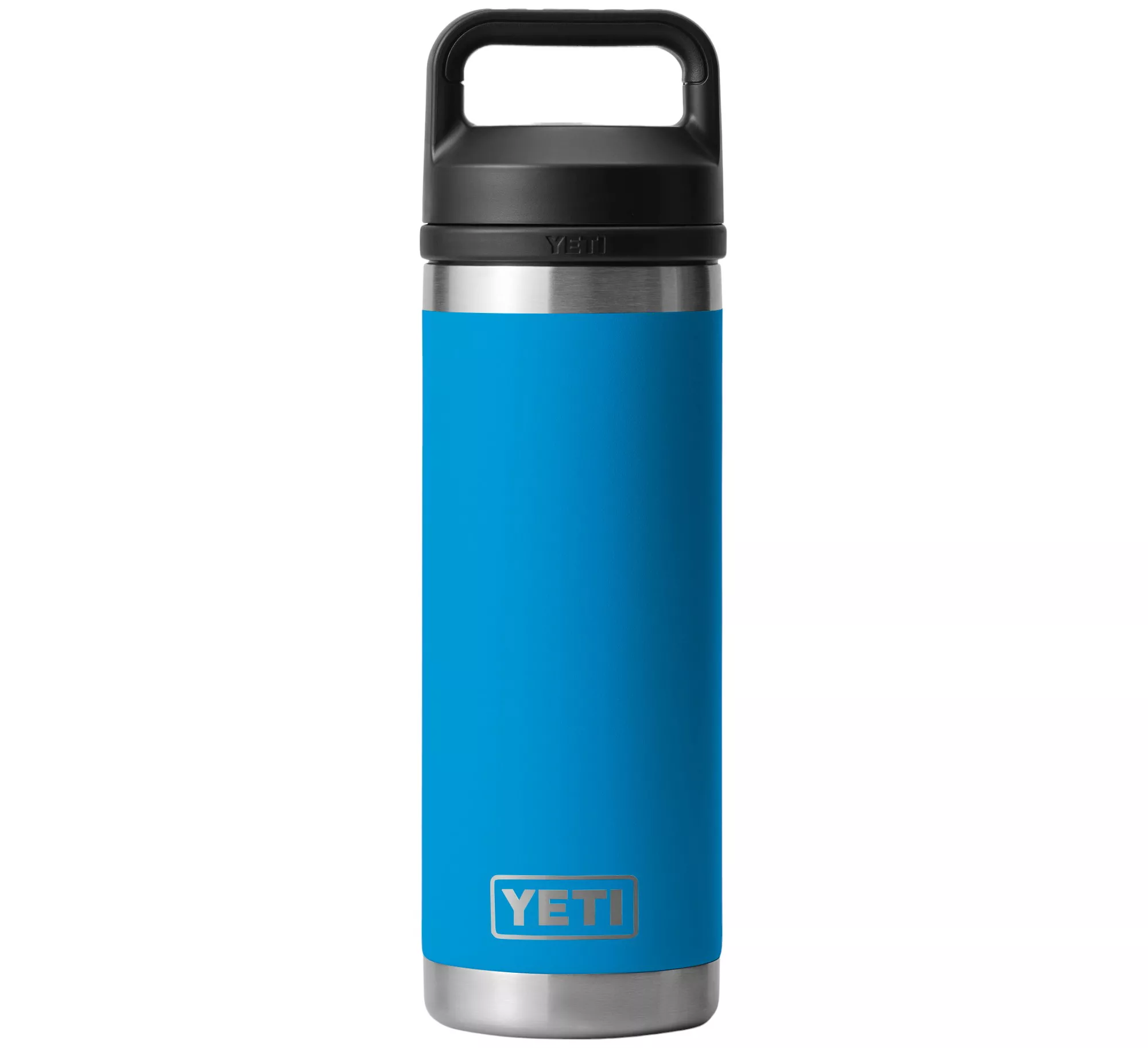 Yeti Rambler 18 oz. Water Bottle With Chug Cap - Image 74