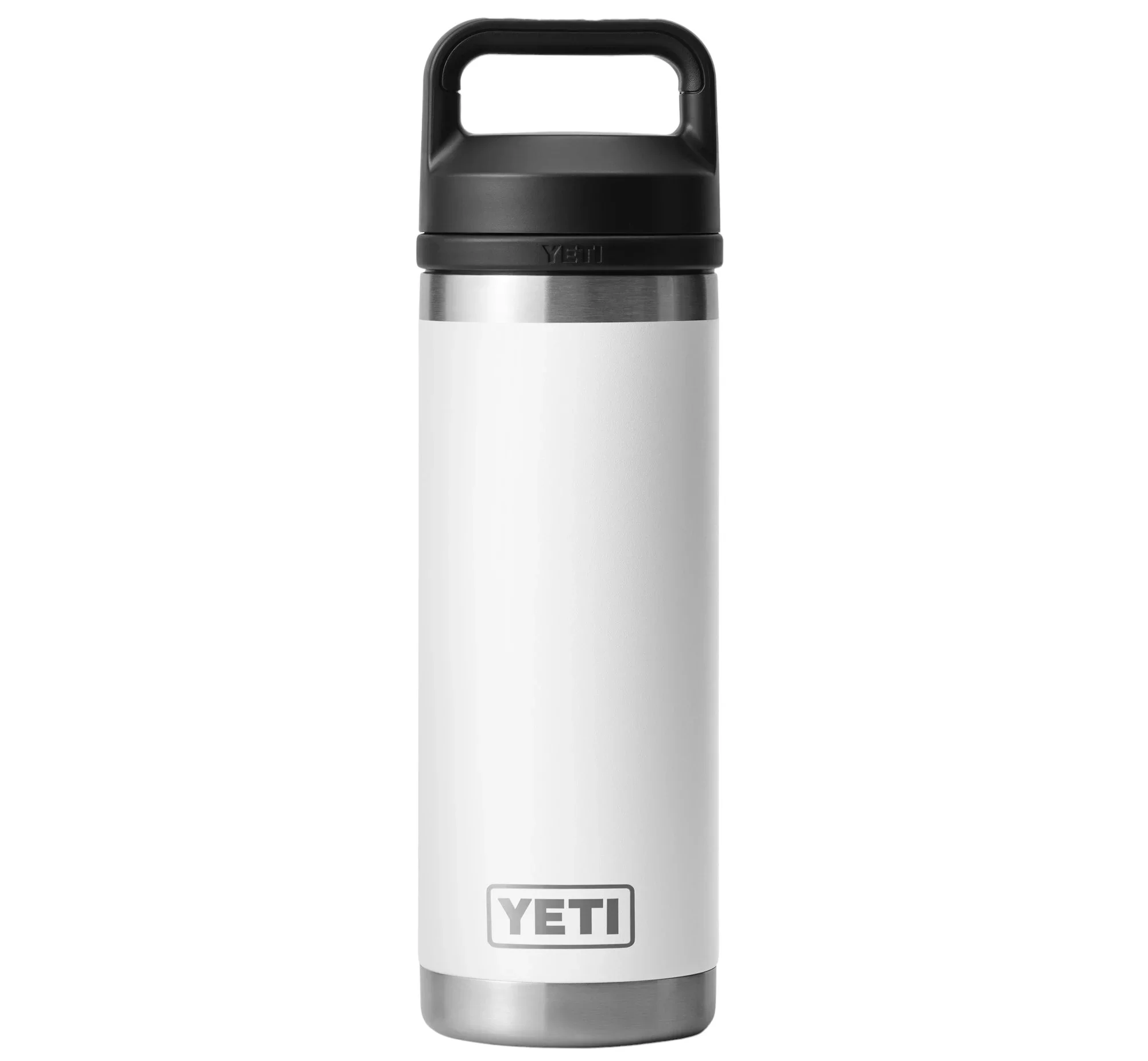 Yeti Rambler 18 oz. Water Bottle With Chug Cap - Image 75